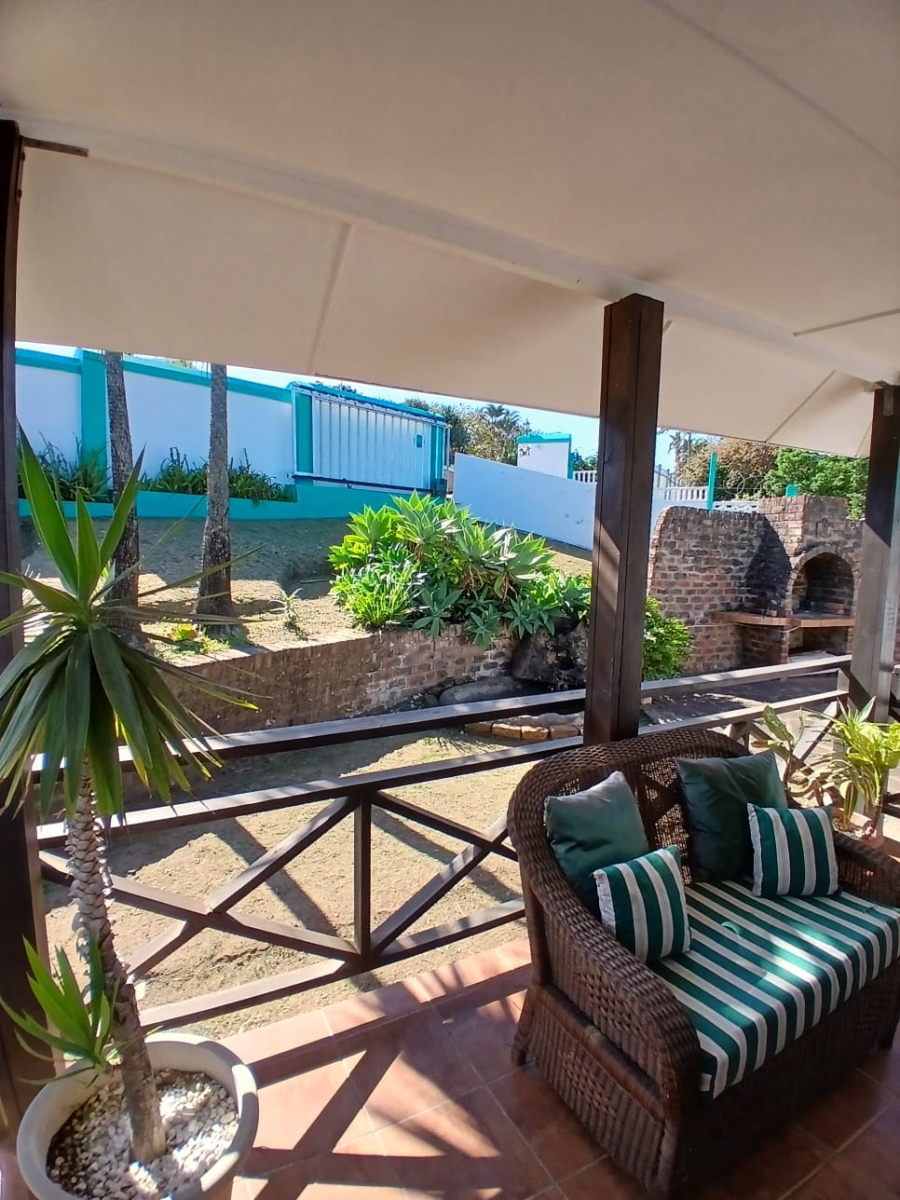 4 Bedroom Property for Sale in Amalinda Eastern Cape